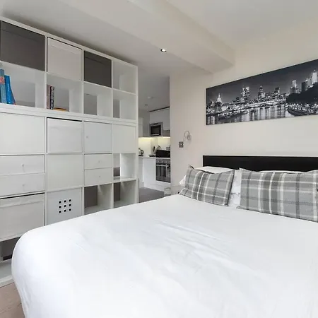 Sedrumture Goline Apartmán