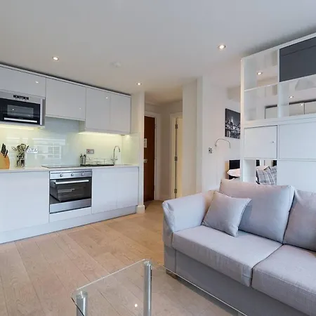 Apartment Sedrumture Goline