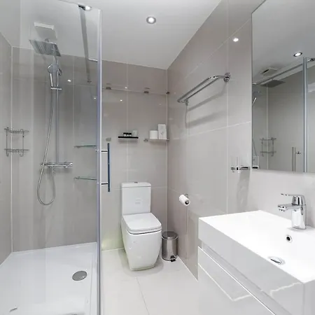 Sedrumture Goline Apartment *