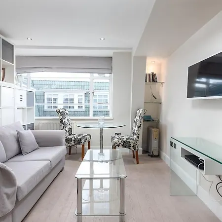 Sedrumture Goline Apartment